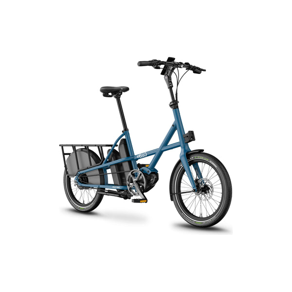 VELLO SUB - COULEUR BLEU