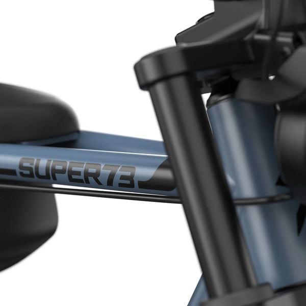 Z Miami Core - Couleur Panthro Blue