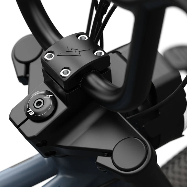 Z Miami Core - Couleur Panthro Blue