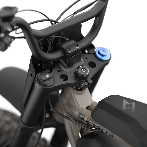 R Adventure - Sandstorm