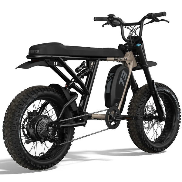 R Adventure - Sandstorm