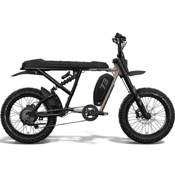 R Adventure - Sandstorm