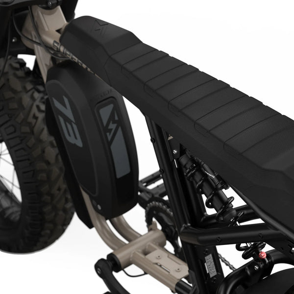 R Adventure - Sandstorm