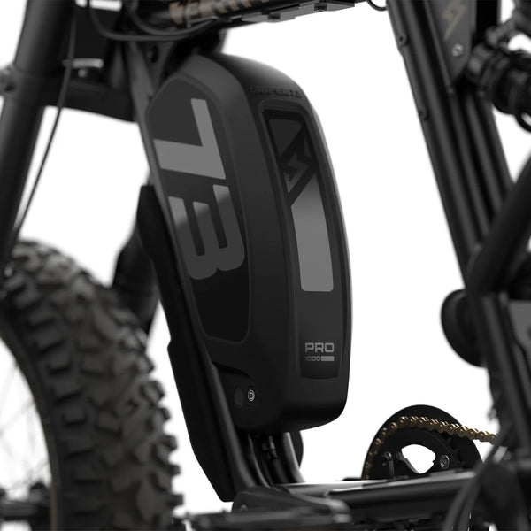 R Adventure SE - Bandit