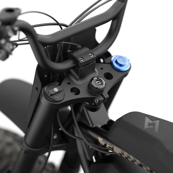 R Adventure SE - Bandit