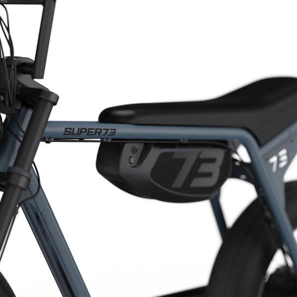 ZX Core - Couleur Panthro Blue