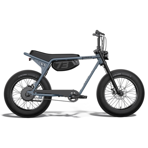 ZX Core - Couleur Panthro Blue