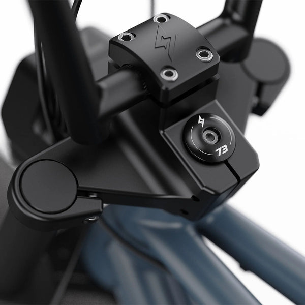 ZX Core - Couleur Panthro Blue