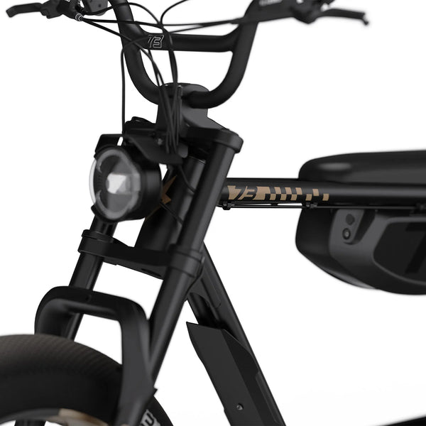 ZX SE - Couleur Bandit