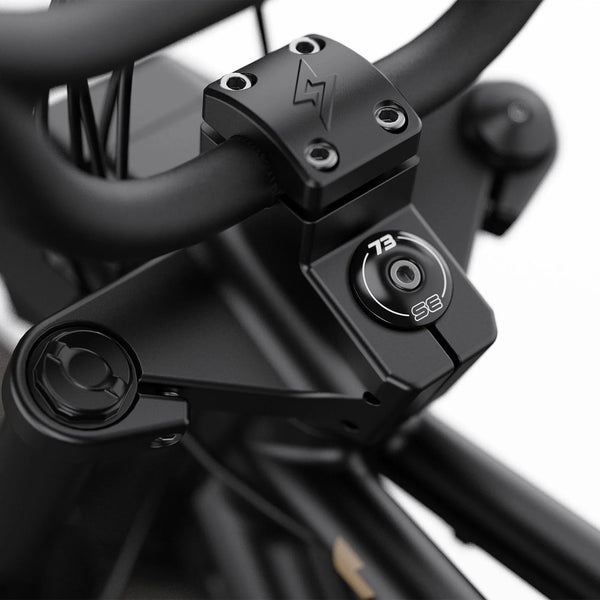 ZX SE - Couleur Bandit