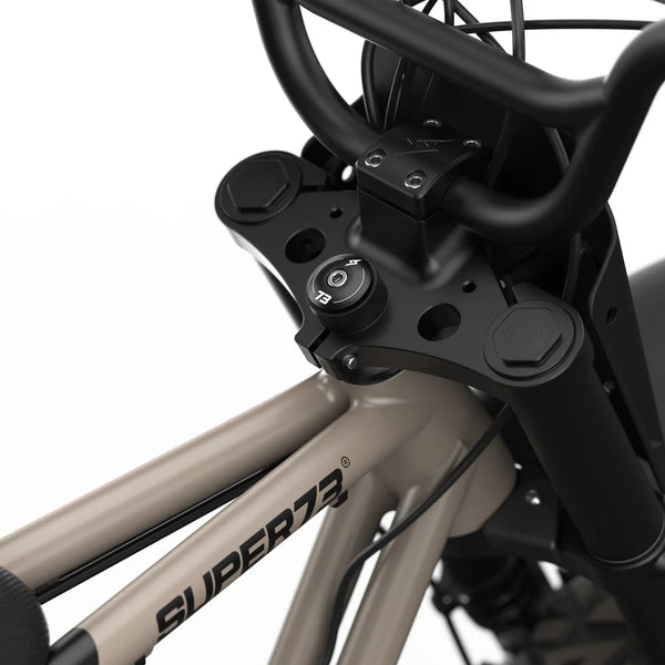 Z Adventure Core - Couleur Sandstorm