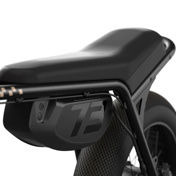 Z Miami SE - Couleur Bandit