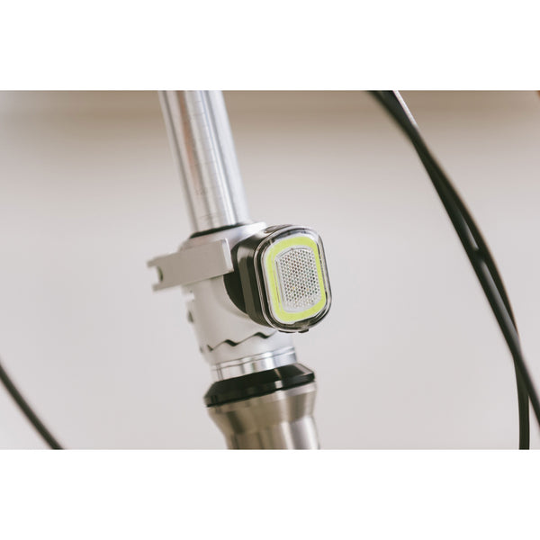 SET DE LUMIERES POUR VELO PLIANT VELLO