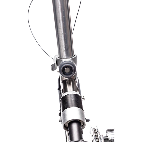 SET DE LUMIERES POUR VELO PLIANT VELLO