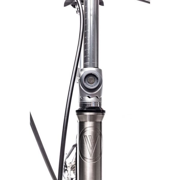 SET DE LUMIERES POUR VELO PLIANT VELLO