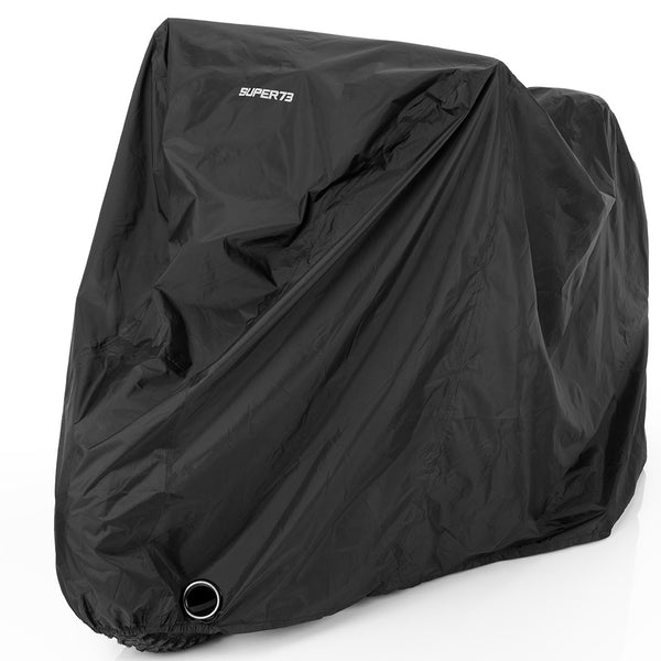 Housse de protection vélo SUPER73