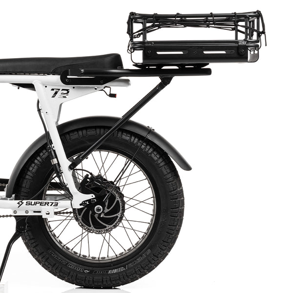 Caisse de transport pour porte bagages SUPER73