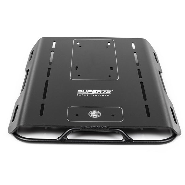 Plateforme Cargo reversible pour porte bagages SUPER73