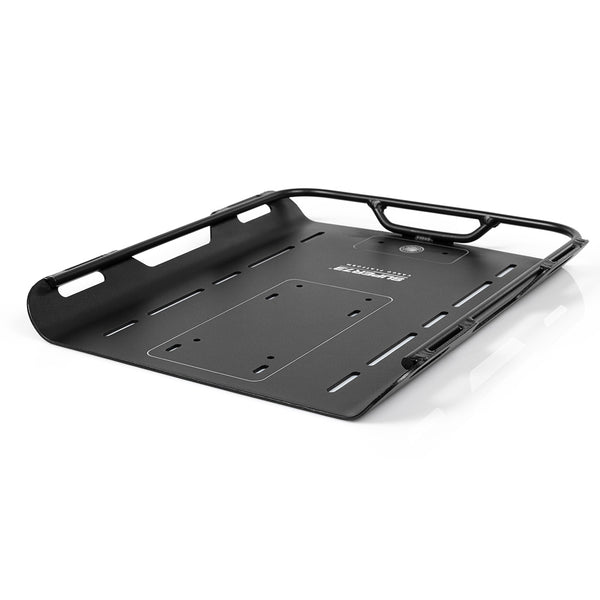 Plateforme Cargo reversible pour porte bagages SUPER73