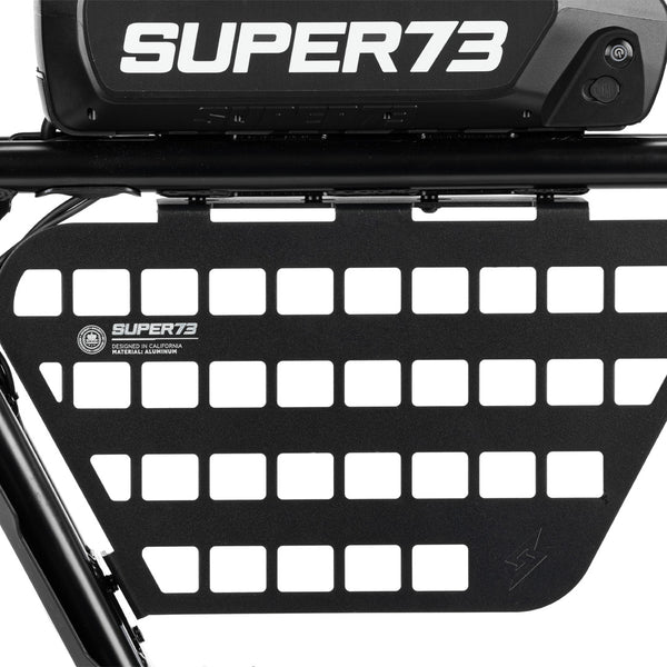 Panneau de cadre - S2