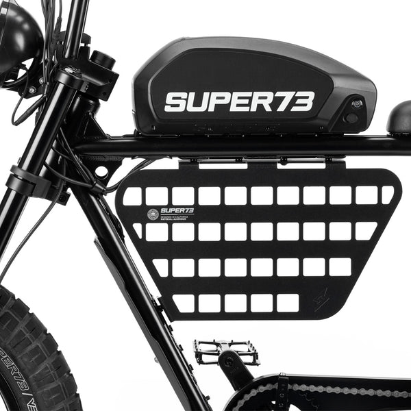 Panneau de cadre - S2