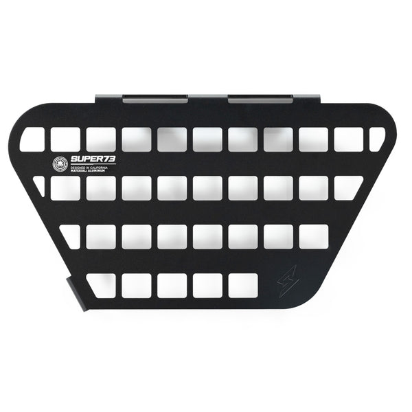 Panneau de cadre - S2