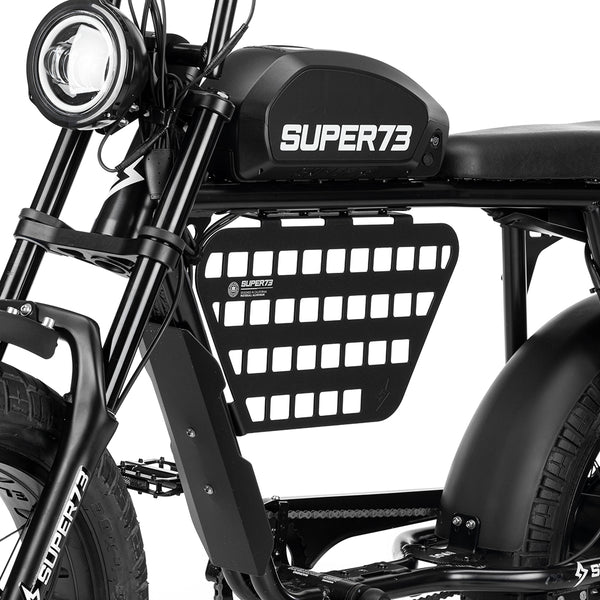 Panneau de cadre - S2