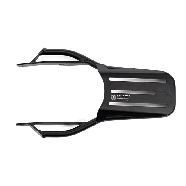 Porte bagages - Rear Rack SERIES-R