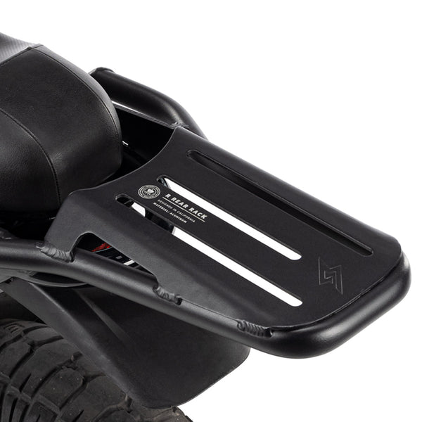 Porte bagages - Rear Rack SERIES-R