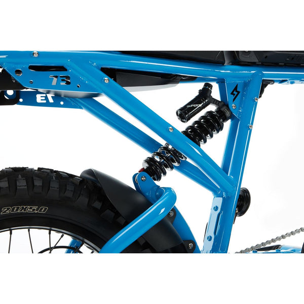 RX-Mojave - Couleur Blu Tang