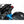 Charger l'image dans la galerie, RX-Mojave - Couleur Blu Tang