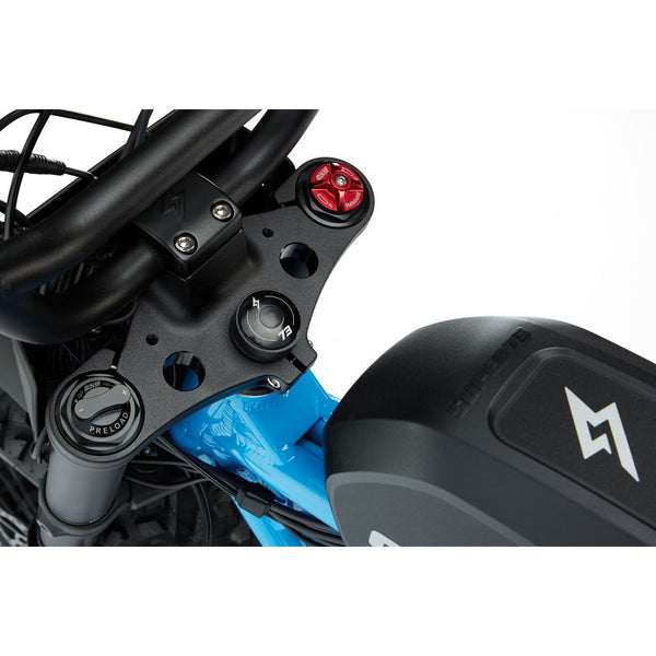 RX-Mojave - Couleur Blu Tang