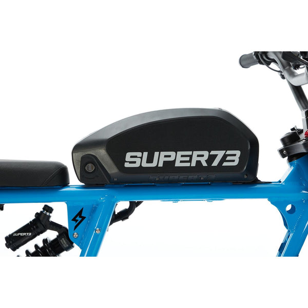 RX-Mojave - Couleur Blu Tang