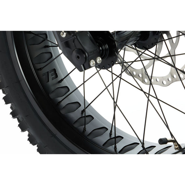 RX-Mojave - Couleur Blu Tang