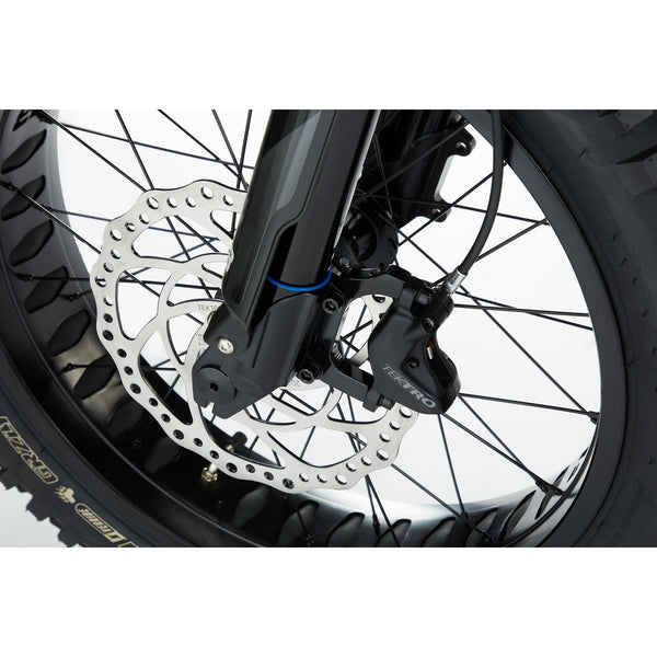 RX-Mojave - Couleur Blu Tang