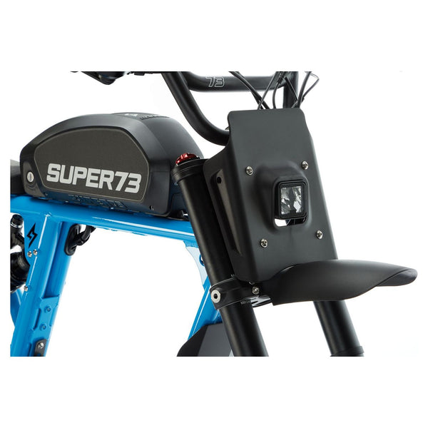 RX-Mojave - Couleur Blu Tang