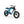 Charger l'image dans la galerie, RX-Mojave - Couleur Blu Tang