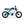Charger l'image dans la galerie, RX-Mojave - Couleur Blu Tang