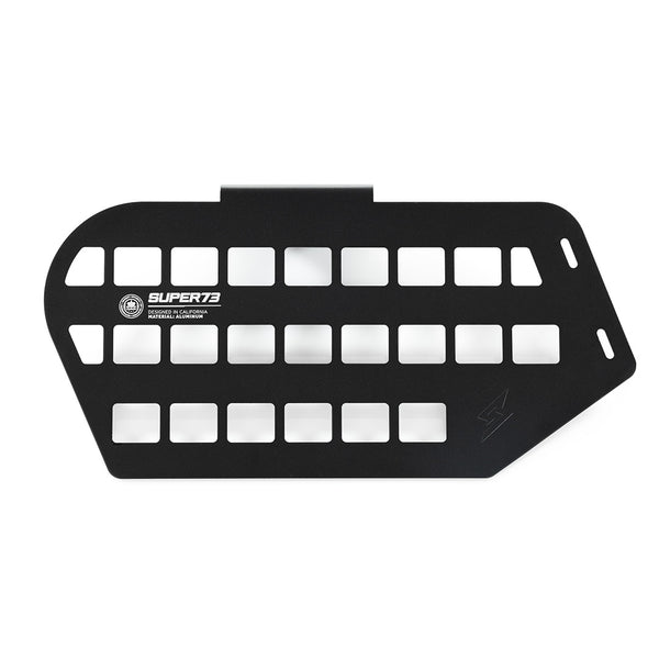 Panneau de cadre - SERIES-R