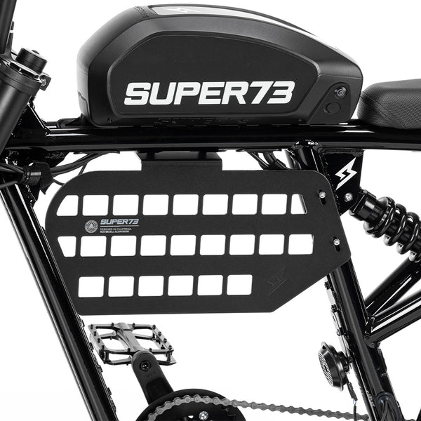 Panneau de cadre - SERIES-R