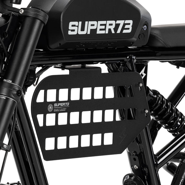 Panneau de cadre - SERIES-R