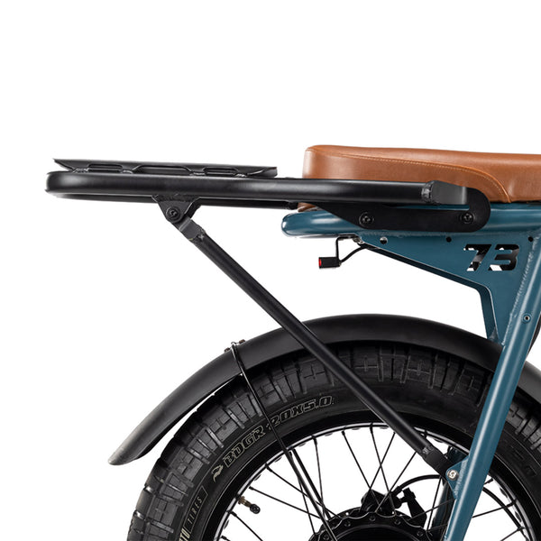 Porte bagages - Rear Rack SERIES-S