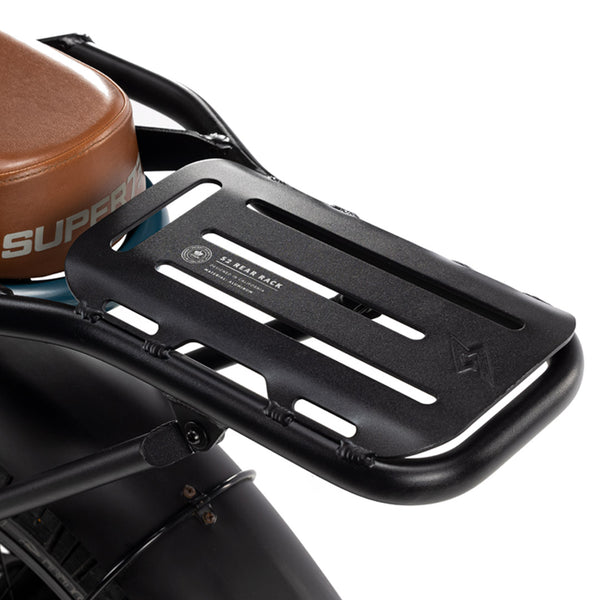 Porte bagages - Rear Rack SERIES-S