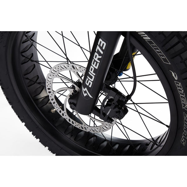 S2 - Couleur Obsidian