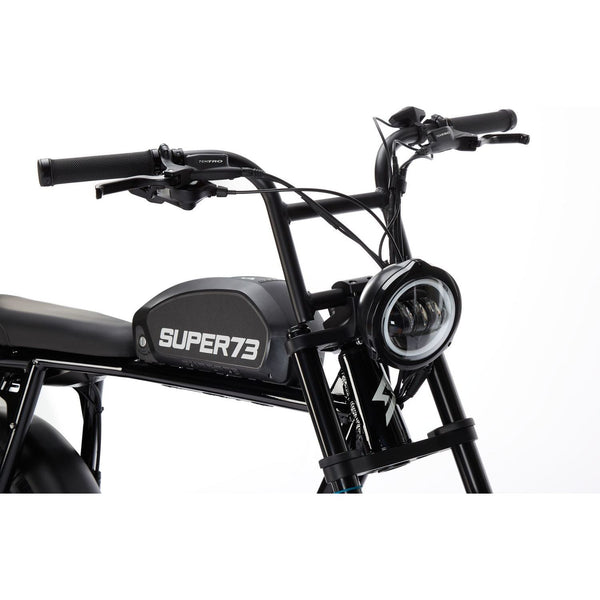 S2 - Couleur Obsidian