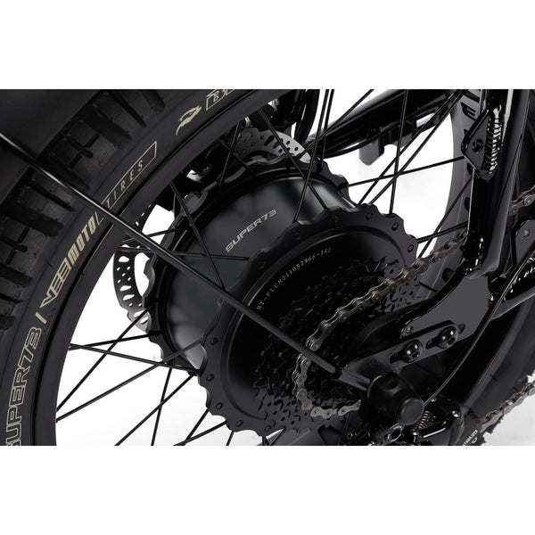 S2 - Couleur Obsidian