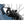 Charger l'image dans la galerie, Super73 - Z Miami - Panthro Blue