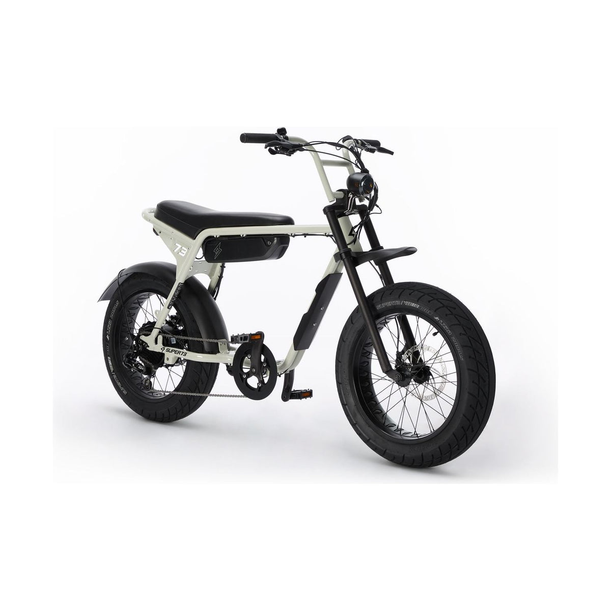 ☆Happy☆ SUPER73 ZX - Couleur Obsidian – ROUES