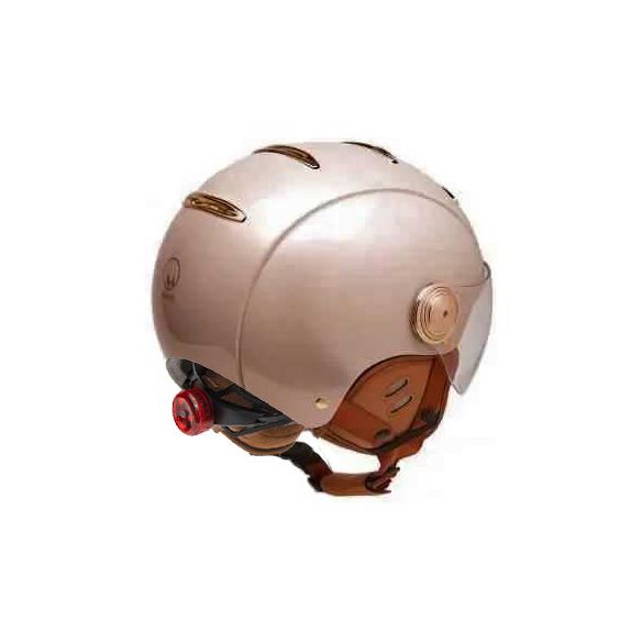 CASQUE TANDEM LIGHT