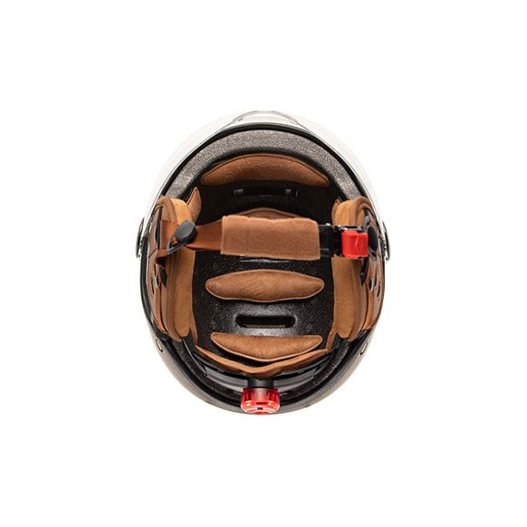 CASQUE TANDEM LIGHT